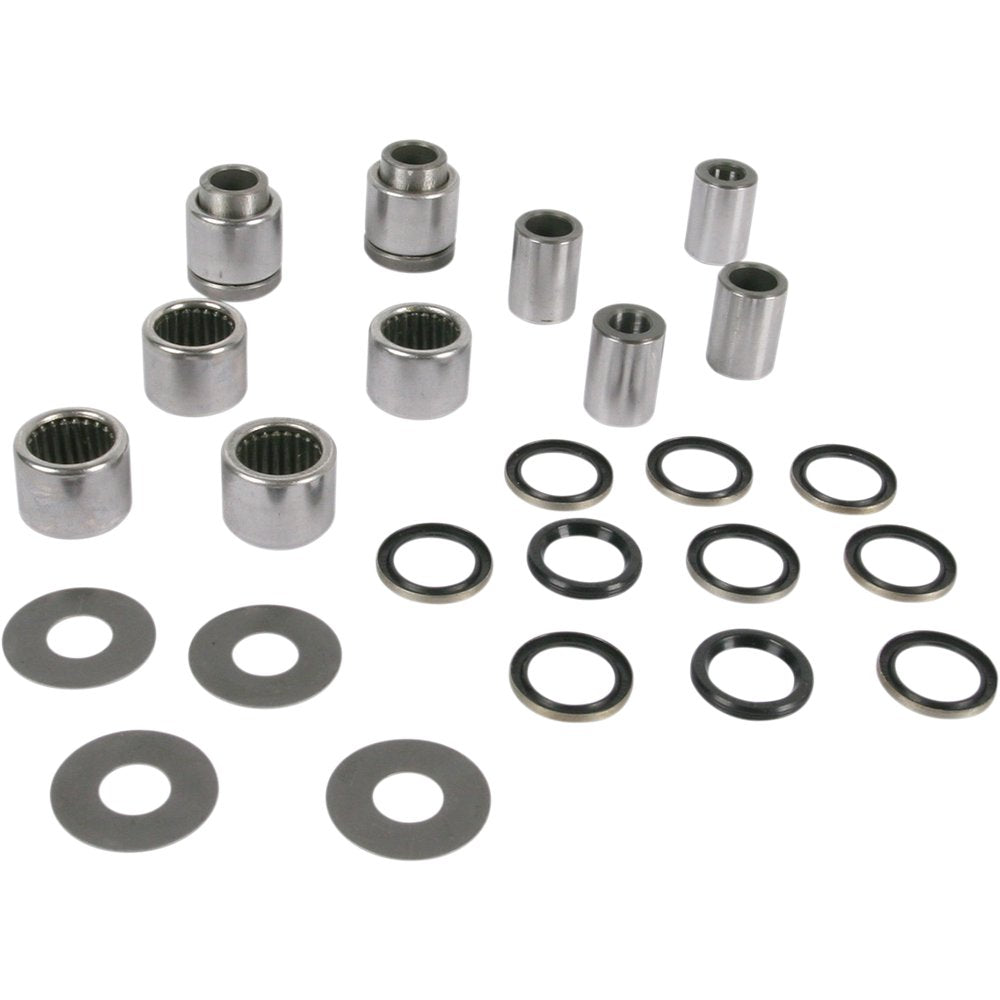 Pivot Works Linkage Rebuild Kit - Gas Gas PWLK-G02-001