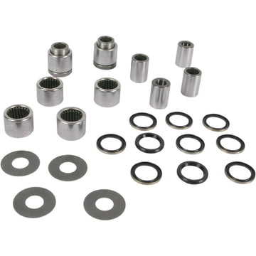 Pivot Works Linkage Rebuild Kit - Gas Gas PWLK-G02-001