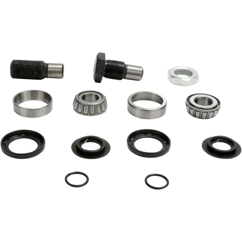 Pivot Works Swingarm Bearing Kit - Kawasaki PWSAK-K16-700