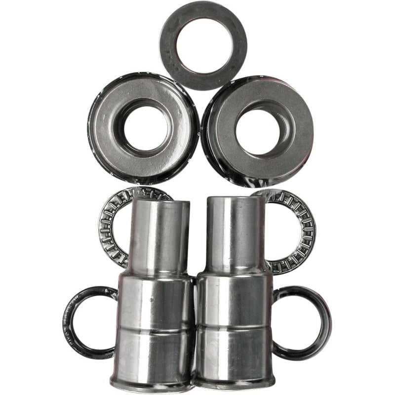 Pivot Works Swingarm Bearing Kit - Suzuki PWSAK-S21-400