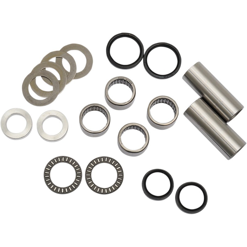 Pivot Works Swingarm Bearing Kit - Yamaha PWSAK-Y27-421