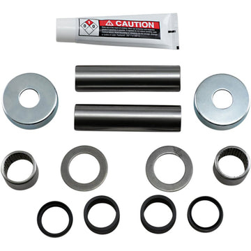 Pivot Works Swingarm Bearing Kit - Suzuki PWSAK-Y26-000