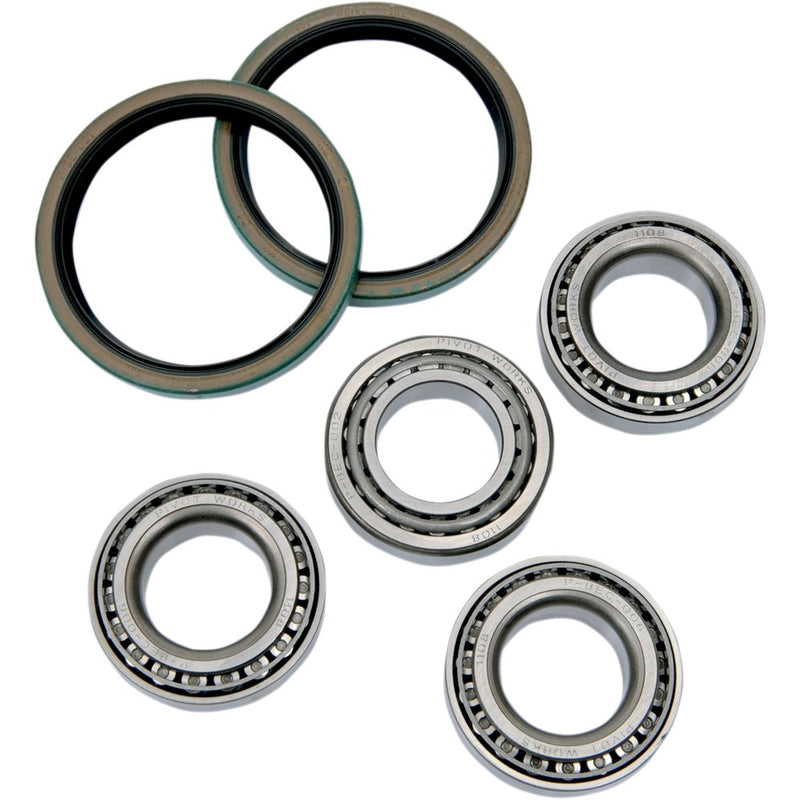 Pivot Works Strut Bearing Kit - Front PWFSB-P01-000