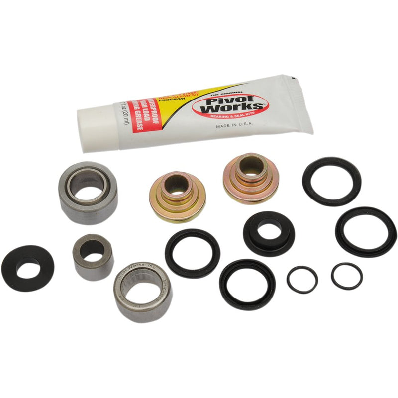 Pivot Works Shock Bearing Kit PWSHK-Y09-421