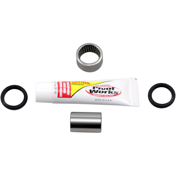 Pivot Works Shock Bearing - Rear - Yamaha PWSHK-Y22-040
