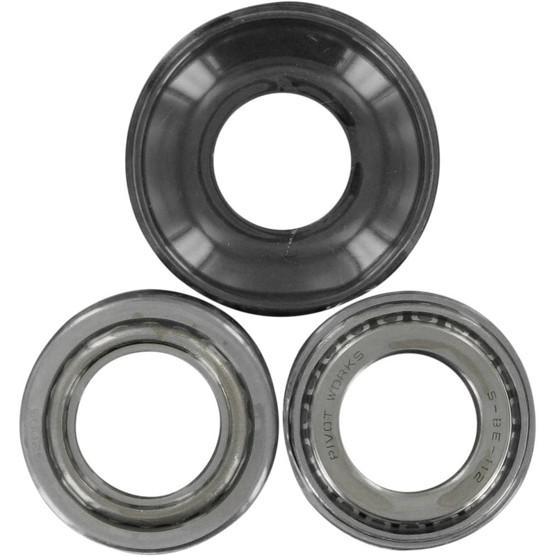 Pivot Works Steering Stem Bearing Kit - Suzuki PWSSK-S06-421