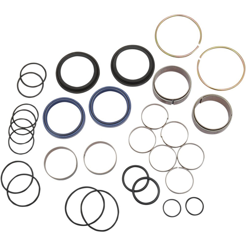 Pivot Works Fork Seal/Bushing Kit - '10-'14 CRF250R PWFFK-H11-521