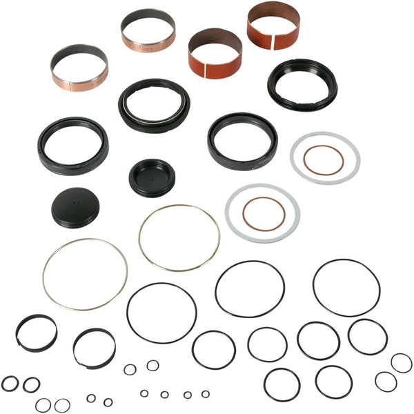 Pivot Works Fork Seal/Bushing Kit - Husaberg/KTM PWFFK-T05-531