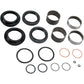 Pivot Works Fork Seal/Bushing Kit - Kawasaki PWFFK-K15-001
