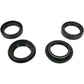 Pivot Works Fork Seal Kit - 37 mm ID x 50 mm OD PWFSK-Z008