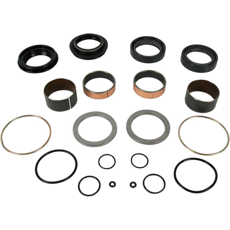 Pivot Works Fork Seal/Bushing Kit - '07-'23 CRF150R/RB PWFFK-H07-001