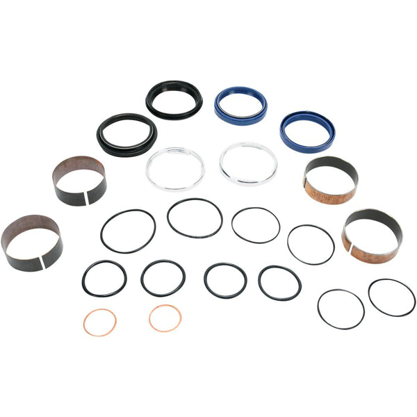 Pivot Works Fork Seal Kit - '05 YZ125/250 PWFFK-Y05-400
