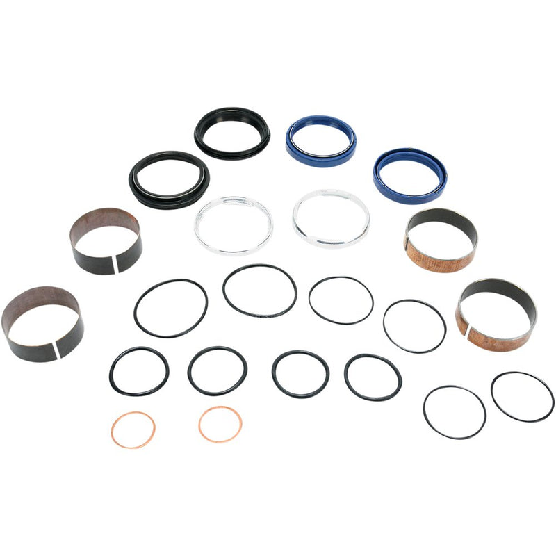 Pivot Works Fork Seal Kit - '05 YZ125/250 PWFFK-Y05-400