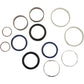 Pivot Works Fork Seal/Bushing Kit - Yamaha PWFFK-Y04-400