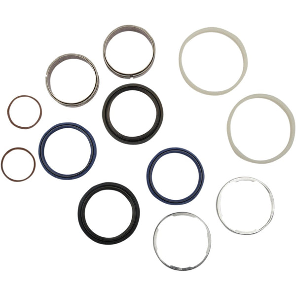 Pivot Works Fork Seal/Bushing Kit - Yamaha PWFFK-Y04-400