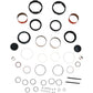 Pivot Works Fork Seal/Bushing Kit PWFFK-T07-000