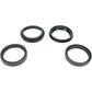 Pivot Works Fork Seal Kit - 48 mm ID x 58 mm OD PWFSK-Z016