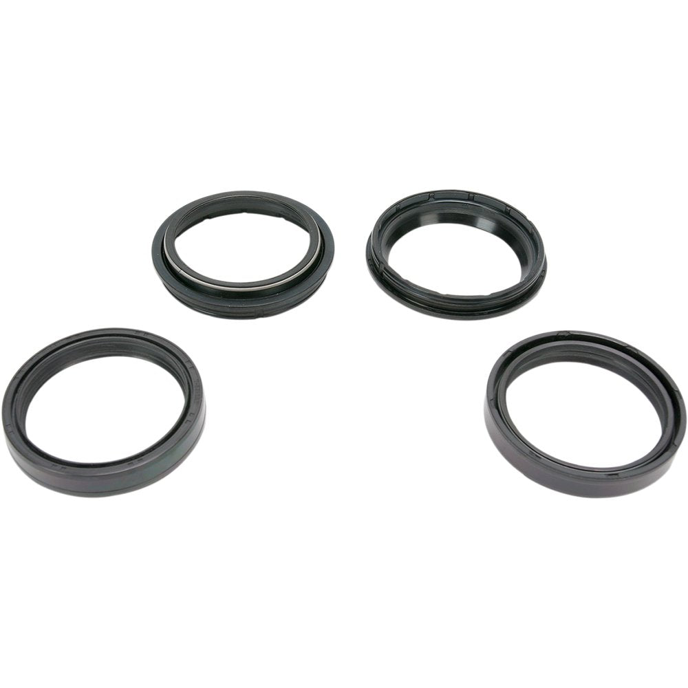 Pivot Works Fork Seal Kit - 48 mm ID x 58 mm OD PWFSK-Z016