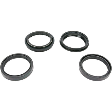 Pivot Works Fork Seal Kit - 48 mm ID x 58 mm OD PWFSK-Z016