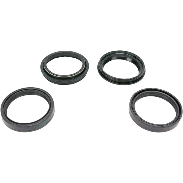 Pivot Works Fork Seal Kit - 48 mm ID x 58 mm OD PWFSK-Z016