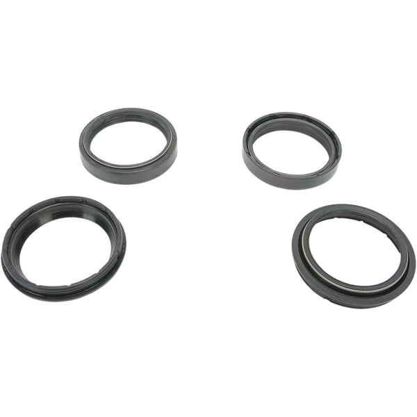 Pivot Works Fork Seal Kit - 48 mm ID x 58 mm OD PWFSK-Z010