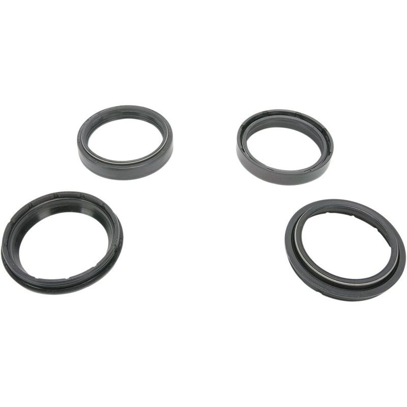 Pivot Works Fork Seal Kit - 48 mm ID x 58 mm OD PWFSK-Z010