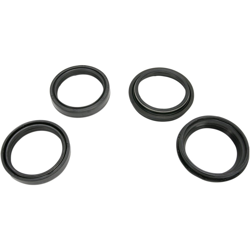 Pivot Works Fork Seal Kit - 43 mm ID x 53 mm OD PWFSK-Z006