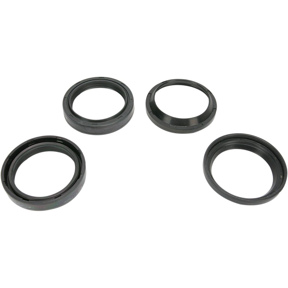 Pivot Works Fork Seal Kit - 43 mm ID x 55 mm OD PWFSK-Z004