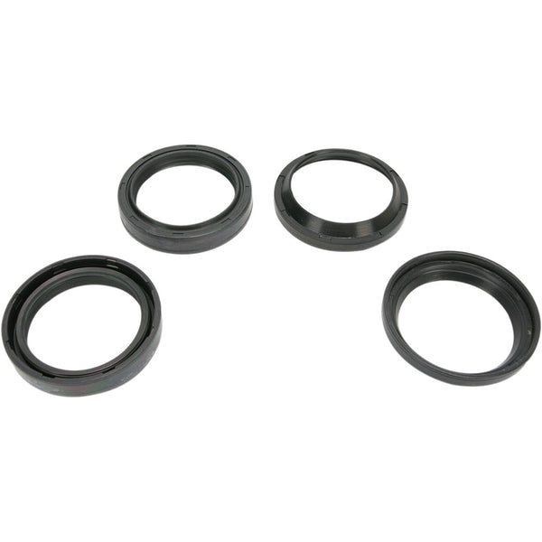 Pivot Works Fork Seal Kit - 43 mm ID x 55 mm OD PWFSK-Z004