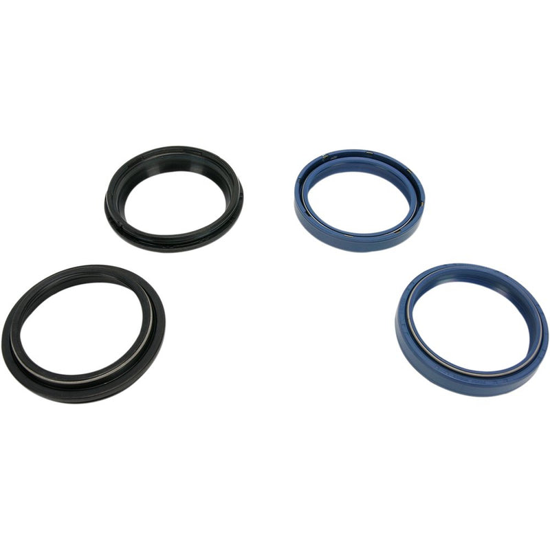 Pivot Works Fork Seal Kit - 48 mm ID x 58 mm OD PWFSK-Z003
