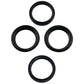Pivot Works Fork Seal Kit - 46 mm ID x 58 mm OD PWFSK-Z001
