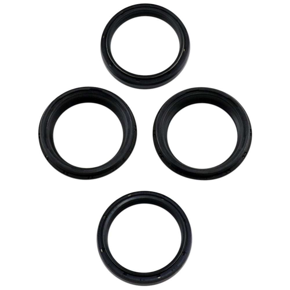 Pivot Works Fork Seal Kit - 46 mm ID x 58 mm OD PWFSK-Z001