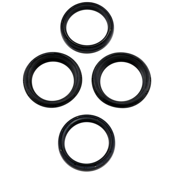Pivot Works Fork Seal Kit - 46 mm ID x 58 mm OD PWFSK-Z001