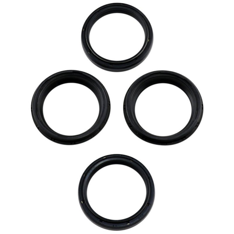 Pivot Works Fork Seal Kit - 46 mm ID x 58 mm OD PWFSK-Z001