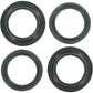 Pivot Works Fork Seal Kit - 36 mm ID x 48 mm OD PWFSK-Z014