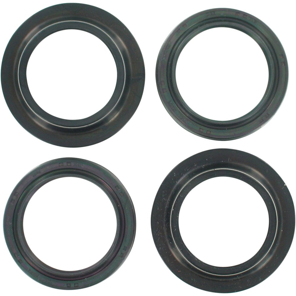 Pivot Works Fork Seal Kit - 36 mm ID x 48 mm OD PWFSK-Z014