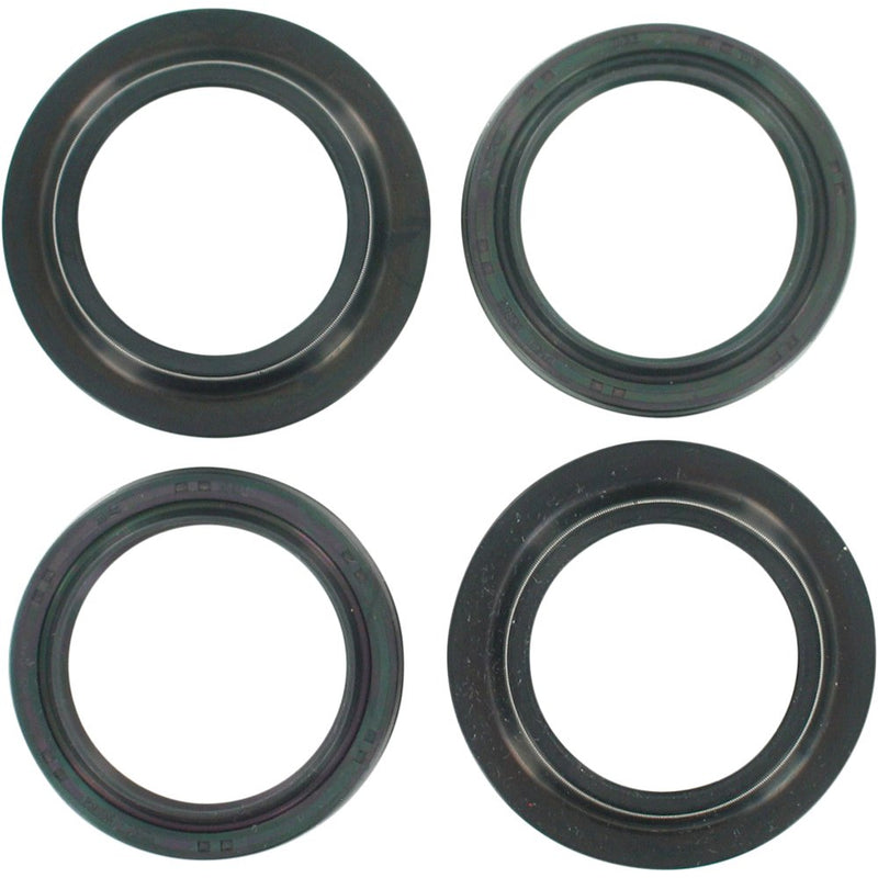 Pivot Works Fork Seal Kit - 36 mm ID x 48 mm OD PWFSK-Z014