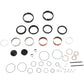 Pivot Works Fork Seal/Bushing Kit - Husaberg/KTM PWFFK-T06-531