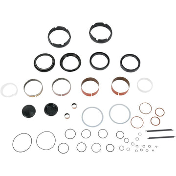 Pivot Works Fork Seal/Bushing Kit - Husaberg/KTM PWFFK-T06-531