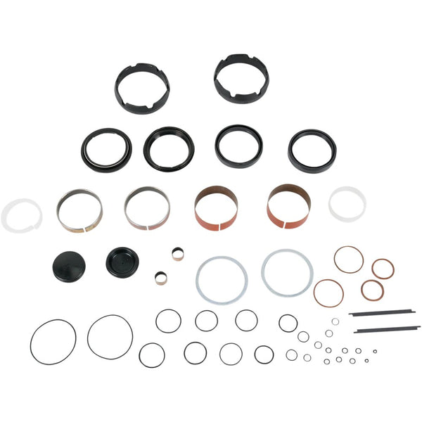 Pivot Works Fork Seal/Bushing Kit - Husaberg/KTM PWFFK-T06-531