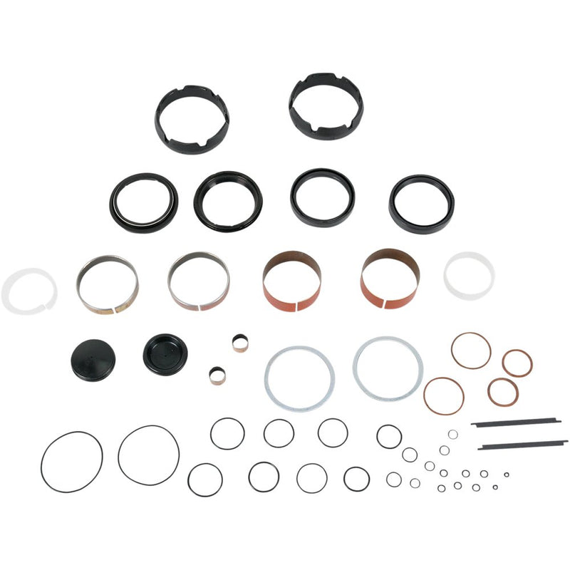 Pivot Works Fork Seal/Bushing Kit - Husaberg/KTM PWFFK-T06-531