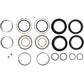 Pivot Works Fork Seal/Bushing Kit - '05-'07 CR125 PWFFK-H05-001