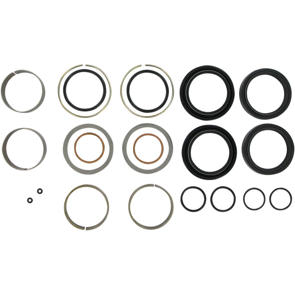 Pivot Works Fork Seal/Bushing Kit - '05-'07 CR125 PWFFK-H05-001