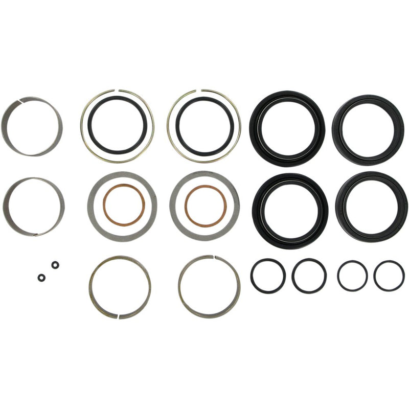 Pivot Works Fork Seal/Bushing Kit - '05-'07 CR125 PWFFK-H05-001