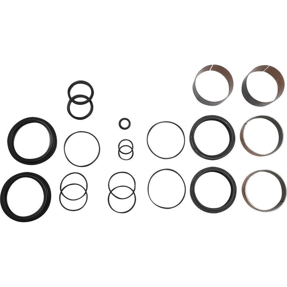 Pivot Works Fork Seal/Bushing Kit - KTM/Husqvarna PWFFK-T11-000