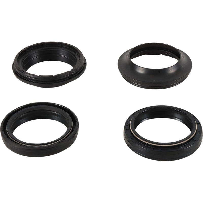Pivot Works Fork Seal Kit - 38 mm ID x 50 mm OD PWFSK-Z046