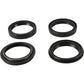 Pivot Works Fork Seal Kit - 46 mm ID x 58 mm OD PWFSK-Z045