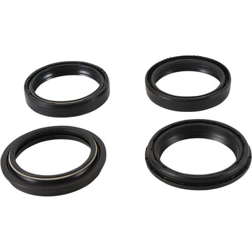 Pivot Works Fork Seal Kit - 46 mm ID x 58 mm OD PWFSK-Z045