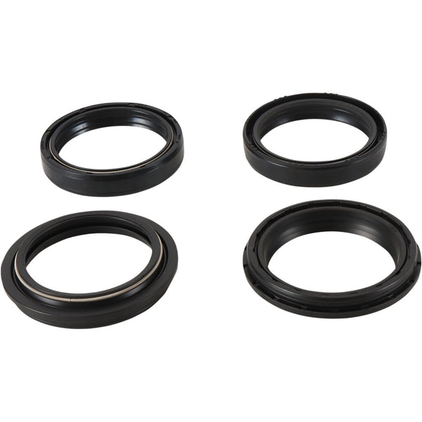 Pivot Works Fork Seal Kit - 46 mm ID x 58 mm OD PWFSK-Z045