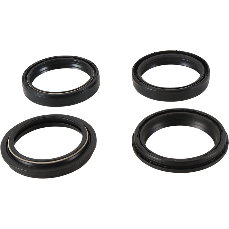 Pivot Works Fork Seal Kit - 46 mm ID x 58 mm OD PWFSK-Z045